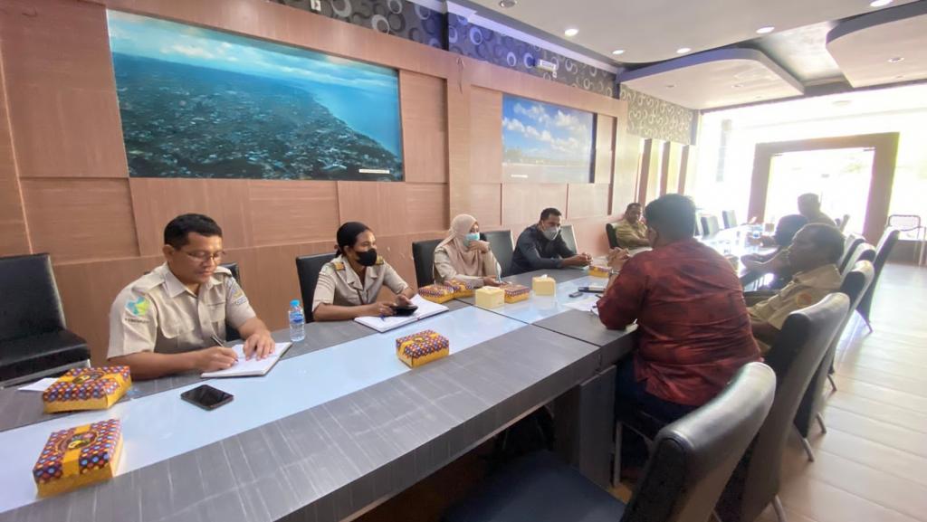 Focus Group Discussion (FGD) Bersama Fakultas Kedokteran Universitas Gajah Mada terkait manfaat tambahan BPJS /JKN bagi Penyelenggara Negara