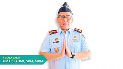 Sambutan Kepala