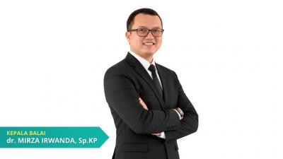 Sambutan Kepala